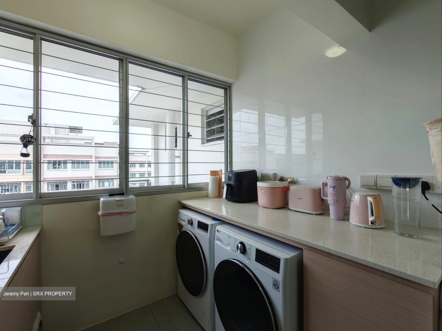 Blk 528A Costa Ris (Pasir Ris), HDB 3 Rooms #502463751